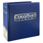 Classeur Ultra-Pro CollectorS Album / Cobalt A4