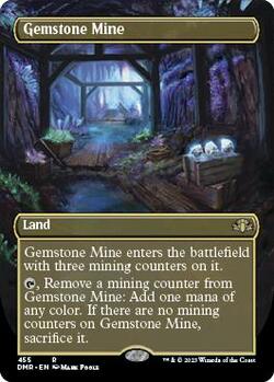 Gemstone Mine