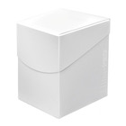 Deck Box Pro Arctic White 100+ -Eclipse Series-
