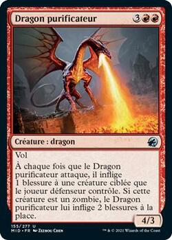 Dragon purificateur