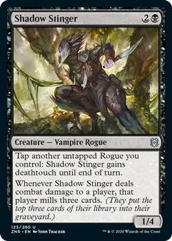 Shadow Stinger