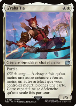 G’raha Tia