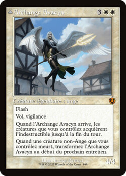 Archange Avacyn