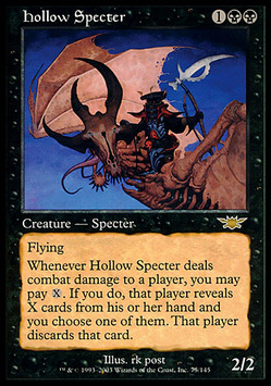 Hollow Specter