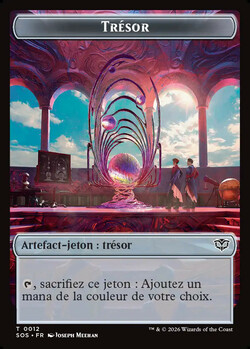 Trésor