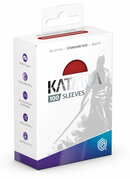 Ultimate Guard Katana Standard Rising Sun - Lever de Soleil