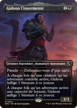 Gideon l'insermenté