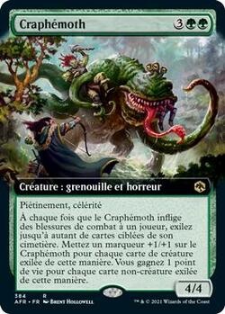 Craphémoth