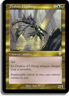 Drakôn d'Urborg