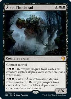 Ame d'Innistrad