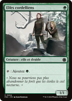 Elfes cordelliens