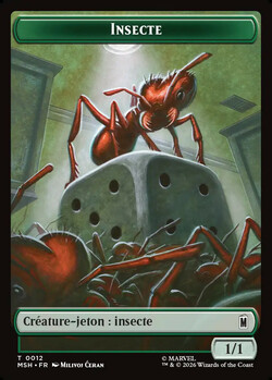 Insecte