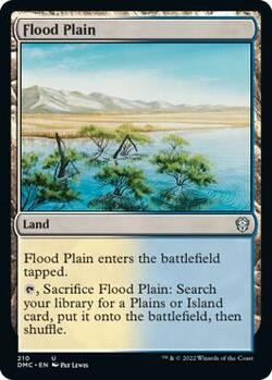 Flood Plain