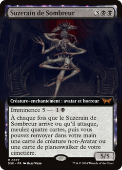 Suzerain de Sombreur