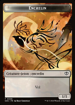 Encrelin