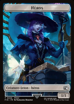 Héros