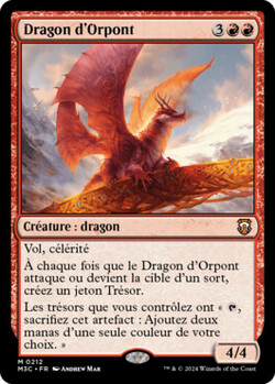 Dragon d'Orpont