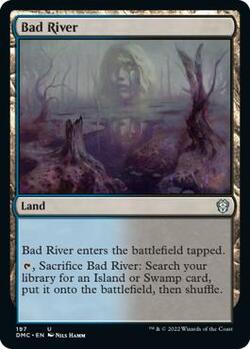 Bad River