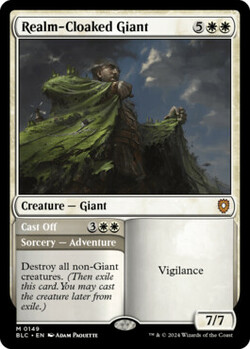 Realm-Cloaked Giant