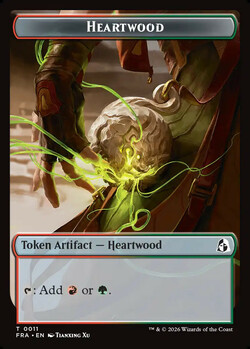 Heartwood