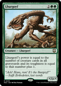 Lhurgoyf