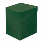 Deck Box Pro Forest Green 100+ -Eclipse Series-