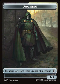 Doombot