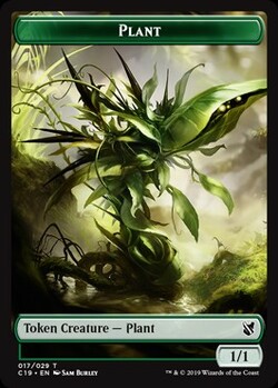 Plant | Morph