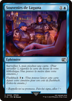 Souvenirs de Laguna