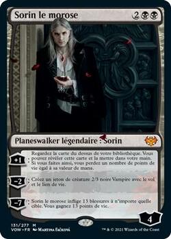 Sorin le morose