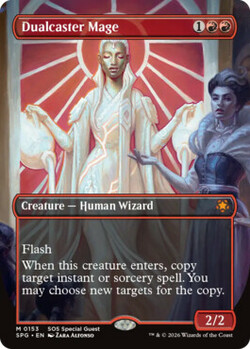 Dualcaster Mage
