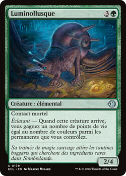 Luminollusque