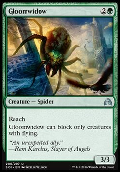 Gloomwidow