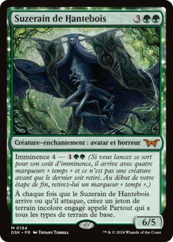 Suzerain de Hantebois