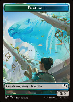Fractale