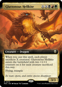 Gluttonous Hellkite