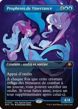 Prophètes de Vinerrance