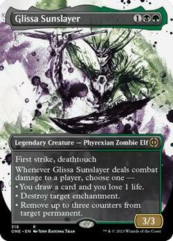 Glissa Sunslayer