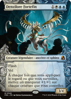 Denzilore Fortefin