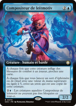 Compositeur de leitmotiv