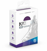Ultimate Guard Katana Standard Iris Bloom - Floraison d'iris