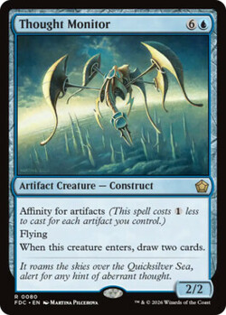 Thought Monitor