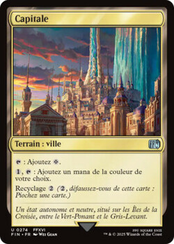 Capitale