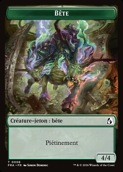 Bête