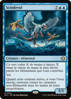 Scindevol
