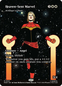 Archangel of Thune