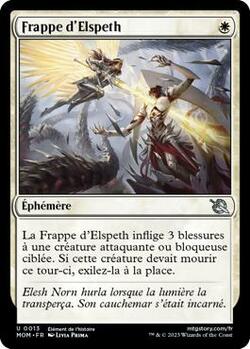 Frappe d'Elspeth