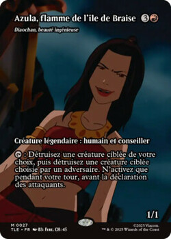 Diaochan, beauté ingénieuse