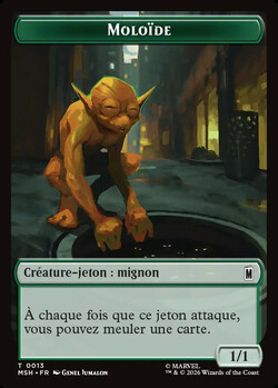 Moloïde