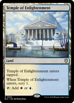 Temple of Enlightenment